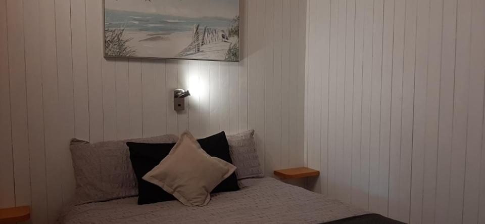 Buena Vista Apartment マラハウ エクステリア 写真