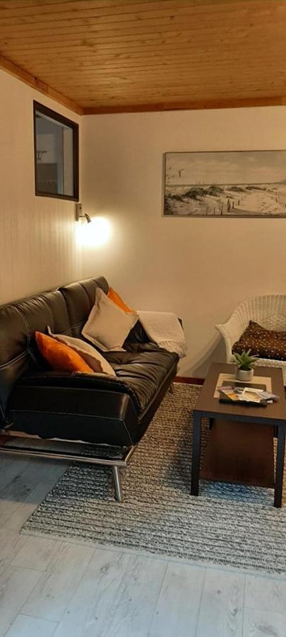 Buena Vista Apartment マラハウ エクステリア 写真