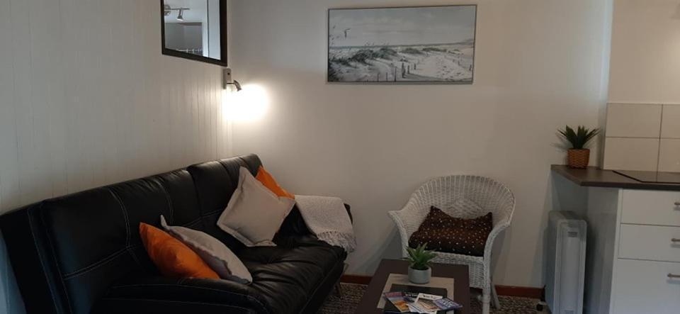 Buena Vista Apartment マラハウ エクステリア 写真