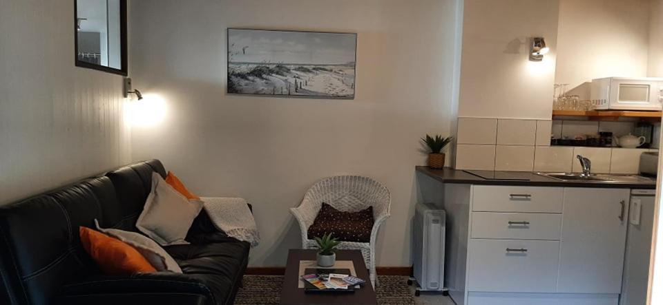 Buena Vista Apartment マラハウ エクステリア 写真