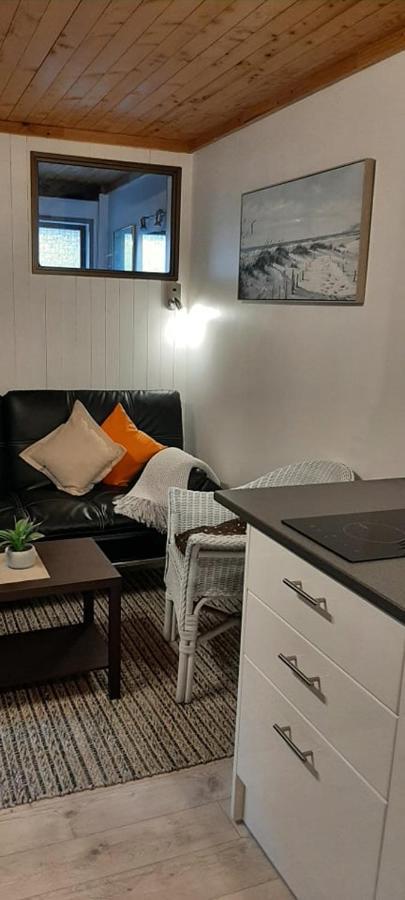 Buena Vista Apartment マラハウ エクステリア 写真