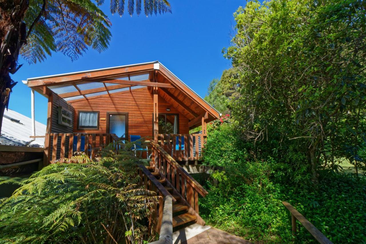 Buena Vista Apartment マラハウ エクステリア 写真